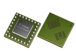 Infineon circuit radar 60 GHz de 16 mm2