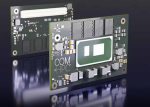 Kontron développe des modules COM-HPC Mini