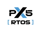 PX5 crée sa filiale RTOSX centrée sur les services à ThreadX