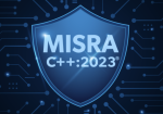 Perforce Misra C++