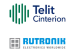 Rutronik Telit Cinterion