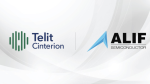 Telit Alif Plateforme Vision AppKit
