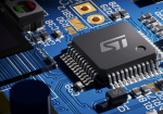 STMicrolectronics FD-SOI 18 nm STM32