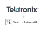 Tektronix rachète Elektro Automatik