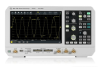 Oscilloscope R&S RTB2