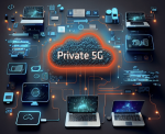 IoT Berg Insight Etude LTE/5G privée 2024