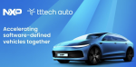 NXP acquiert TTTech Auto