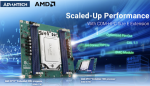 Advantech module COM-HPC Taille E AMD Epyc Embedded Serie