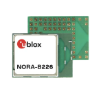 u-blox modules Nora-B20