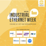 Harting organise la semaine de l’Ethernet industriel du 25 au 27 février 2025