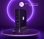 Router Wi-Fi HaLow de Morse Micro