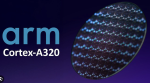 Arm Cortex-A320 Architecrture Armv9 pour l'IoT