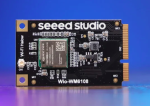 Seeed Studio carte Wi-Fi HaLow