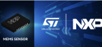 ST rachète l'activité de capteurs MEMS DE NXP