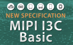 L'alliance MIPI publie une spécification simplifiée de l’interface I3C en accès libre
