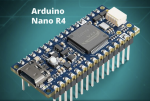 Arduino Nano R4