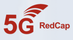 5G et 5G RedCap étude Omdia 2025