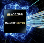 Lattice FPGA MachXO5-NX TDQ pour la sécurité post quantique