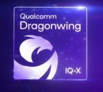 Qualcomm Dragonwing IQ-X