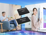 Renesas RA6W1 Microcontrôleur Wi-Fi