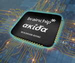 Brainchip lève 25 millions de dollars