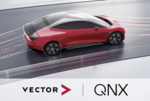 Automobile : QNX et Vector main dans la main pour apporter aux constructeurs une plate-forme logicielle à haut niveau d’intégration Alloy Kore