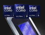 Sexo et Vecow adopte les processeurs Intel Panther LAke.
