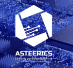 NAissance du cntre de compétence en micro électronique Asteerics