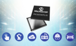 Micrcontrôleurs PL10 de Micrcohip à coeur Arm Cortex-M0+