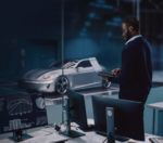 Application Analog Devices "Comment créer une “vision robotique” haute performance avec la technologie GMSL"