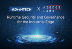 Advantech adopte AI EdgeLabs comme plateforme de sécurité d’exécution et de gouvernance pour ses systèmes edge et industriels