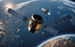 WISeSat et Latitude coopèrent en vue du lancement d’une future constellation de satellites pour l’IoT sécurisée