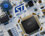 STmicroelctronics lance les STM32C5