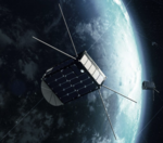 Unseenlabs lance son 20e satellite de la constellation BRO