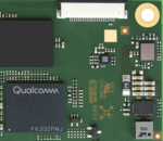 Tria Technologies support Linux, Windows et Android sur plate-forme Qualcomm