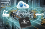 Micrcrochip sécurité TrustPlatform