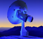 Skynopy et le CNES coopérent sur l'attrinution des fréquences des sations sol