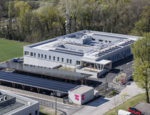 Merck inaugure son usine de Saint-Ismier (38)
