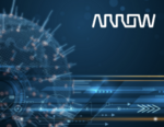 Arrow partenaire avec Ignite Next