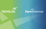 Taoglas rachète Sure Antennas