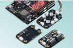 Arduino Modulino I2C