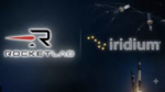 Rocket Lab rachète Iridium pour 8 Md$