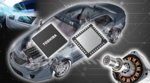 Application Toshiba "Le contrôle vectoriel évolutif sans capteur pour la commande de moteurs BLDC automobiles"
