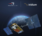 Rocket Lab rachète Iridium pour 8 Md$