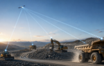 Iridium et Skywave s'associent autour de l'IoT industriel pour équipements lourds
