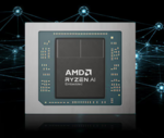 Processeurs Ryzen AI Embedded X100 d'AMD