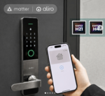 espressif SDK pour la technologie Aliro