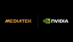 Coopération Nvidia Mediatek