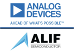 Analog Devices rachètee Alif pour 1,35 milliards de dollars