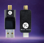 Morse Micro lance des dongles USB-A et C pour le Wi-Fi HaLow